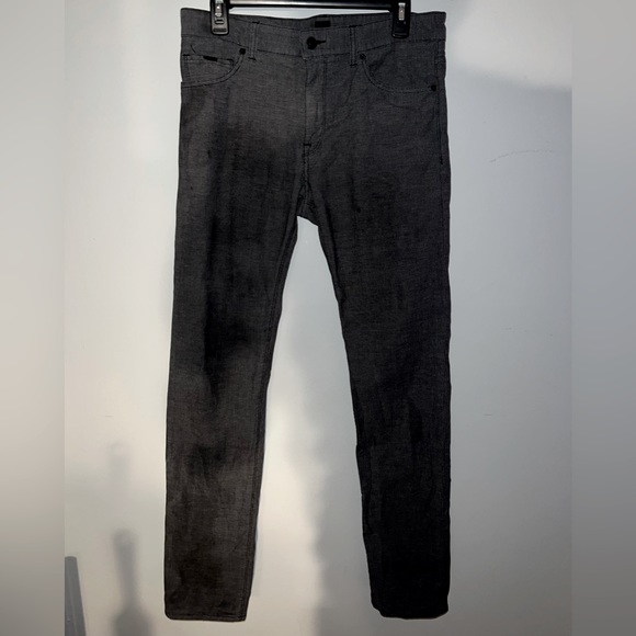 Hugo Boss Other - Hugo Boss Pants 30/32